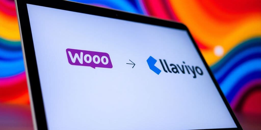 Comment connecter WooCommerce à Klaviyo