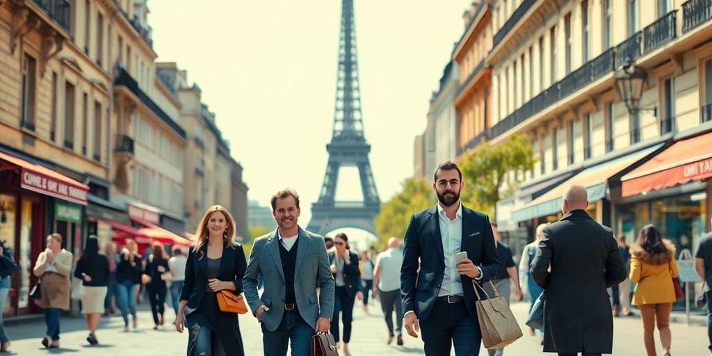 Top 20 des meilleurs agences Klaviyo à Paris
