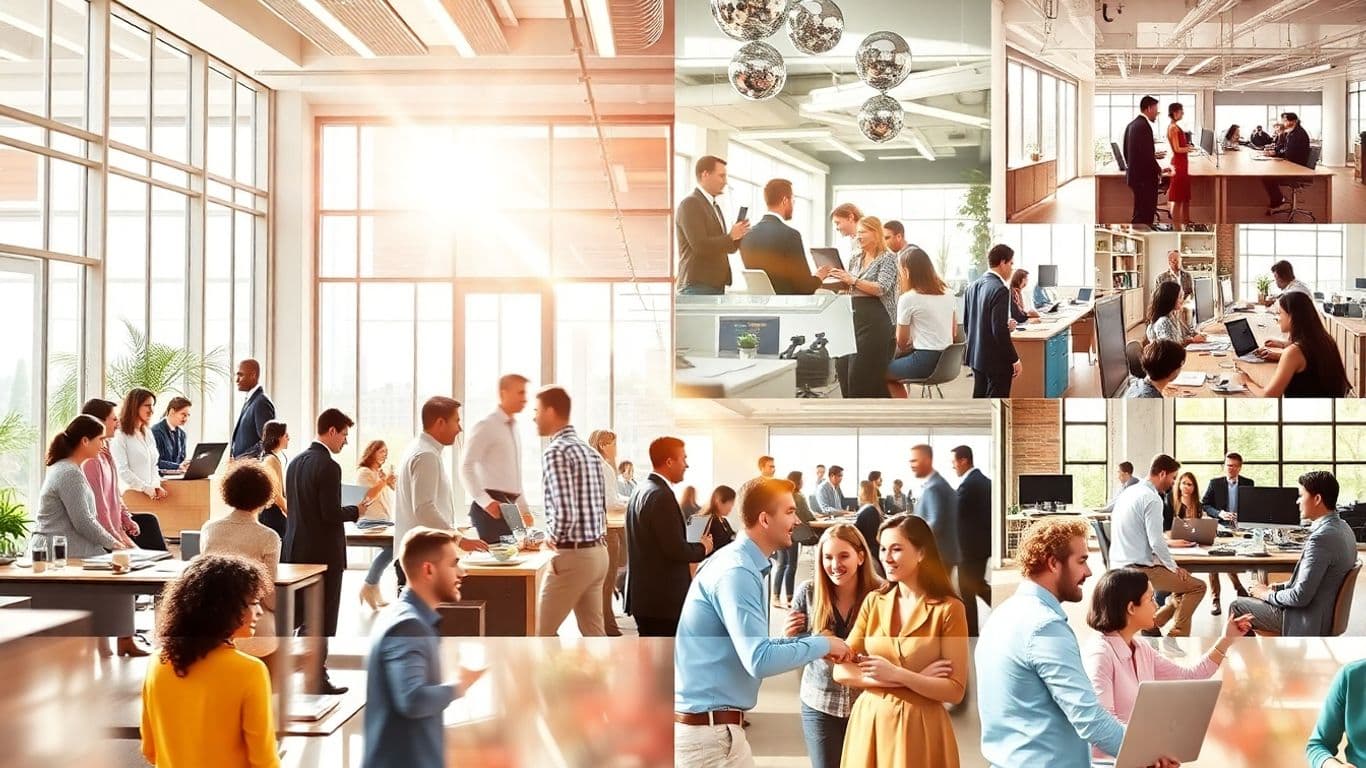 Top 15 des meilleurs agences Hubspot en France