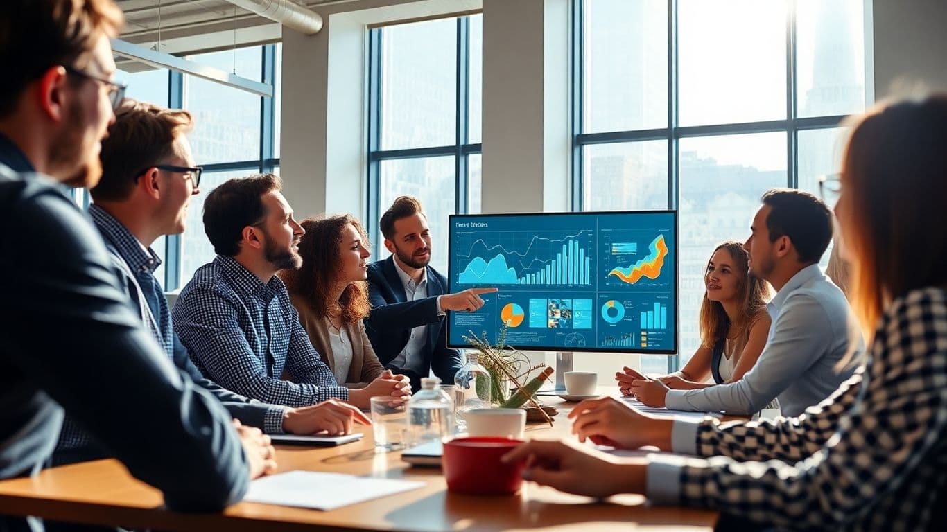 Comment choisir le meilleur consultant CRM pour votre entreprise en 2025