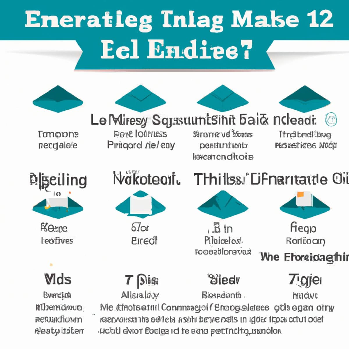 12 Types d'E-mails Marketing Essentiels à Intégrer à Votre Stratégie