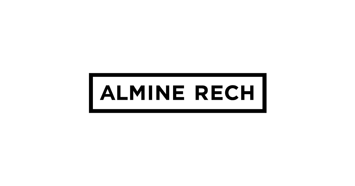 Univers de marque Almine Rech