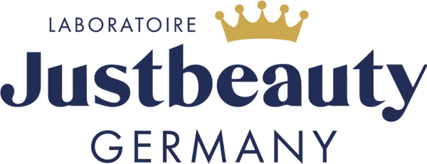Logo Just Beauty Germany