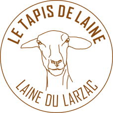 Logo Le Tapis de Laine