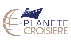 Logo Planète Croisière