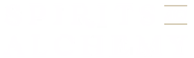Logo Spirits of Alchemy