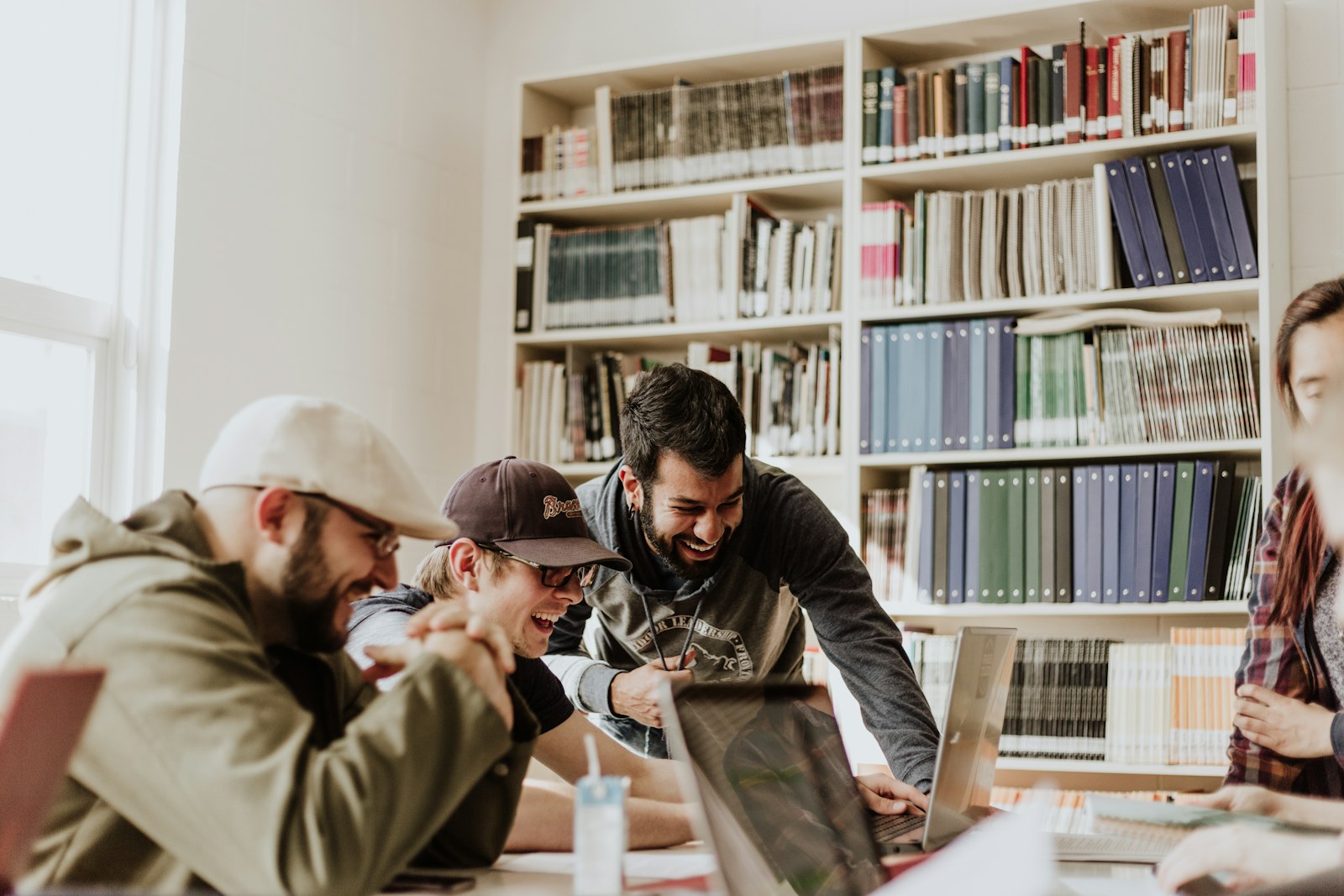 Mission CRM — Campus Arvo
