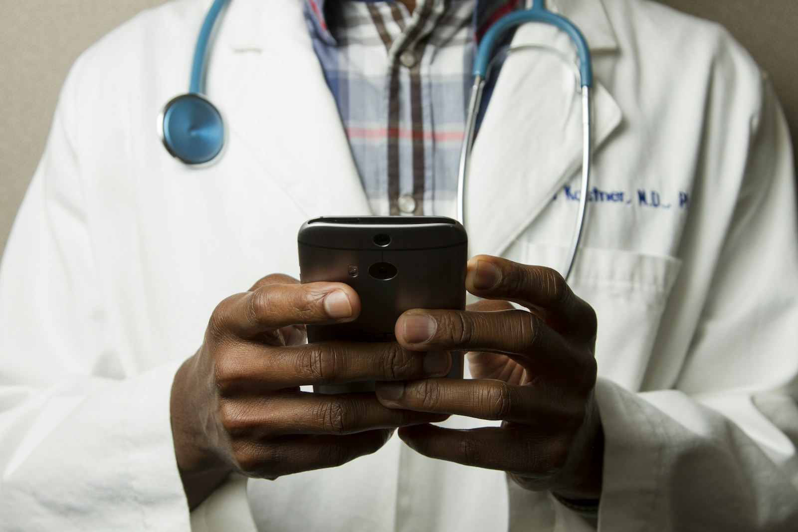 Mission CRM — Orba Health